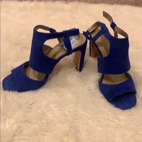 Enzo Angiolini Heels - Picture 2 of 6